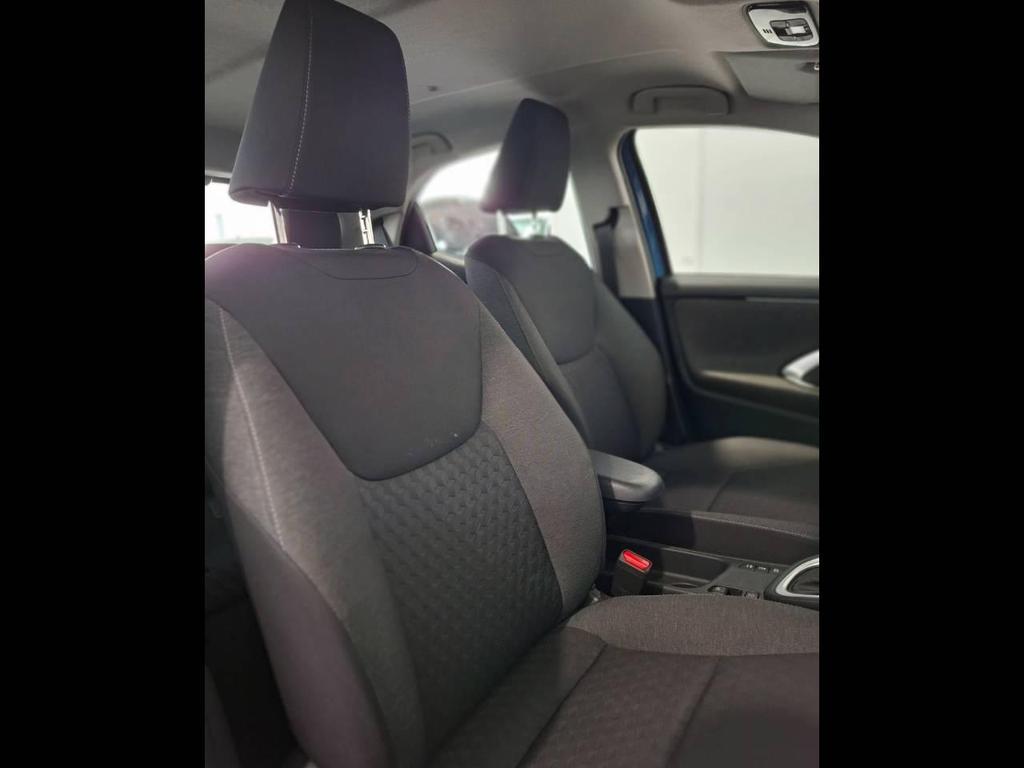 Toyota Yaris 1.5 VVT-iE Hybrid Trend E-CVT