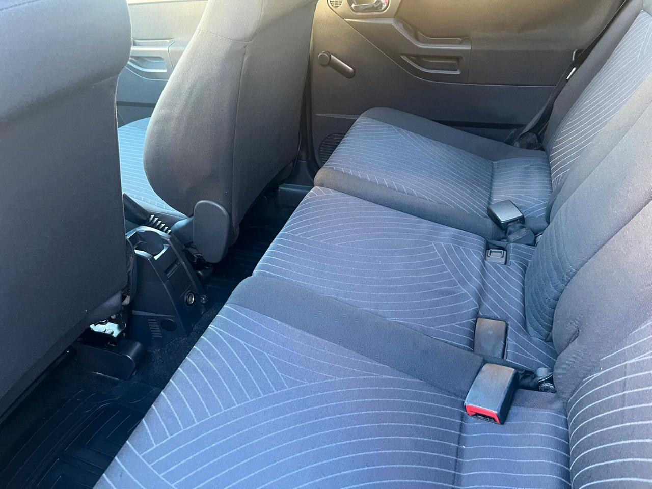 Opel Meriva 1.6 16V Cosmo