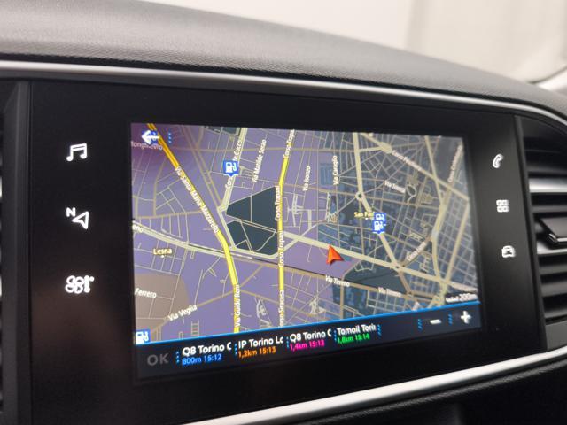 PEUGEOT 308 1.5 bluehdi Allure s&s 130cv