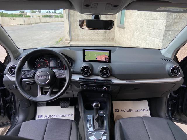 AUDI Q2 30 TDI S tronic Business Plus