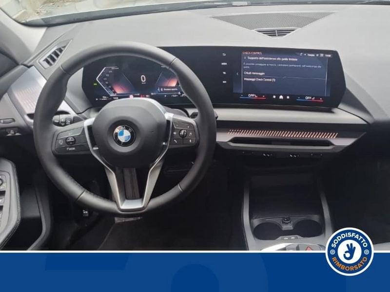 BMW Serie 1 118d