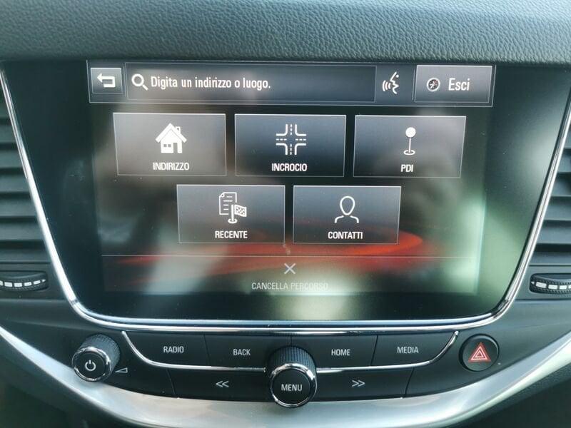 Opel Astra Astra 1.6 CDTi 136CV Start&Stop Sports Tourer Innovation