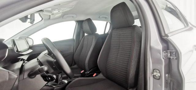 PEUGEOT 208 PureTech 75 Stop&Start 5 porte Active