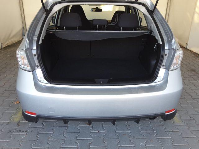 SUBARU Impreza XV 2.0D Trend *UNICO PROPRIETARIO*