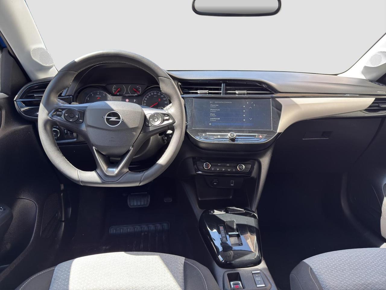 Opel Corsa 1.2 100cv automatica 2024