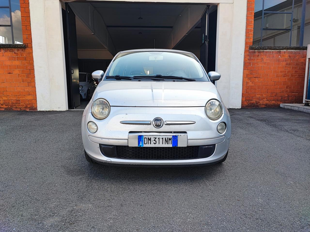 Fiat 500 1.2 Sport