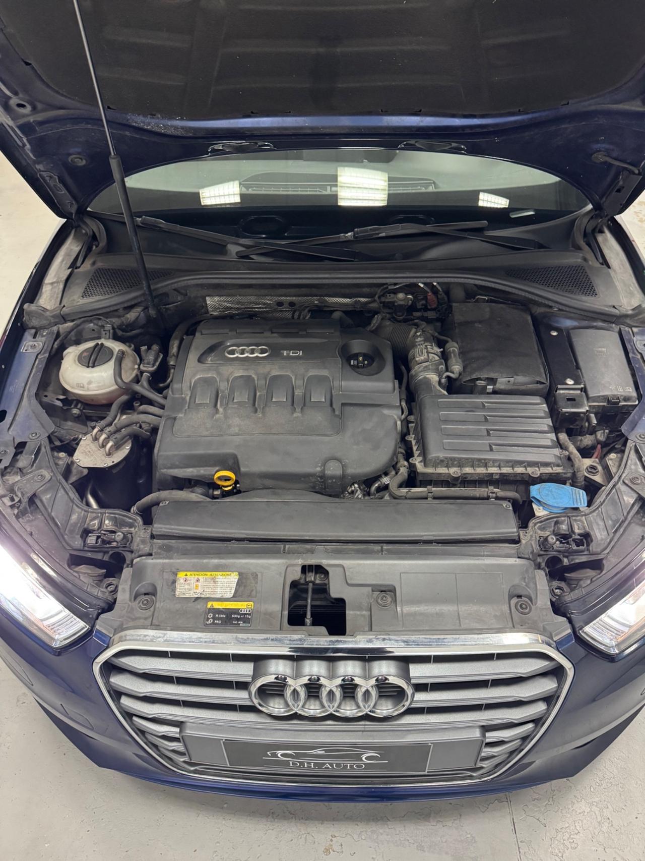 Audi A3 SPB 1.6 TDI Sport