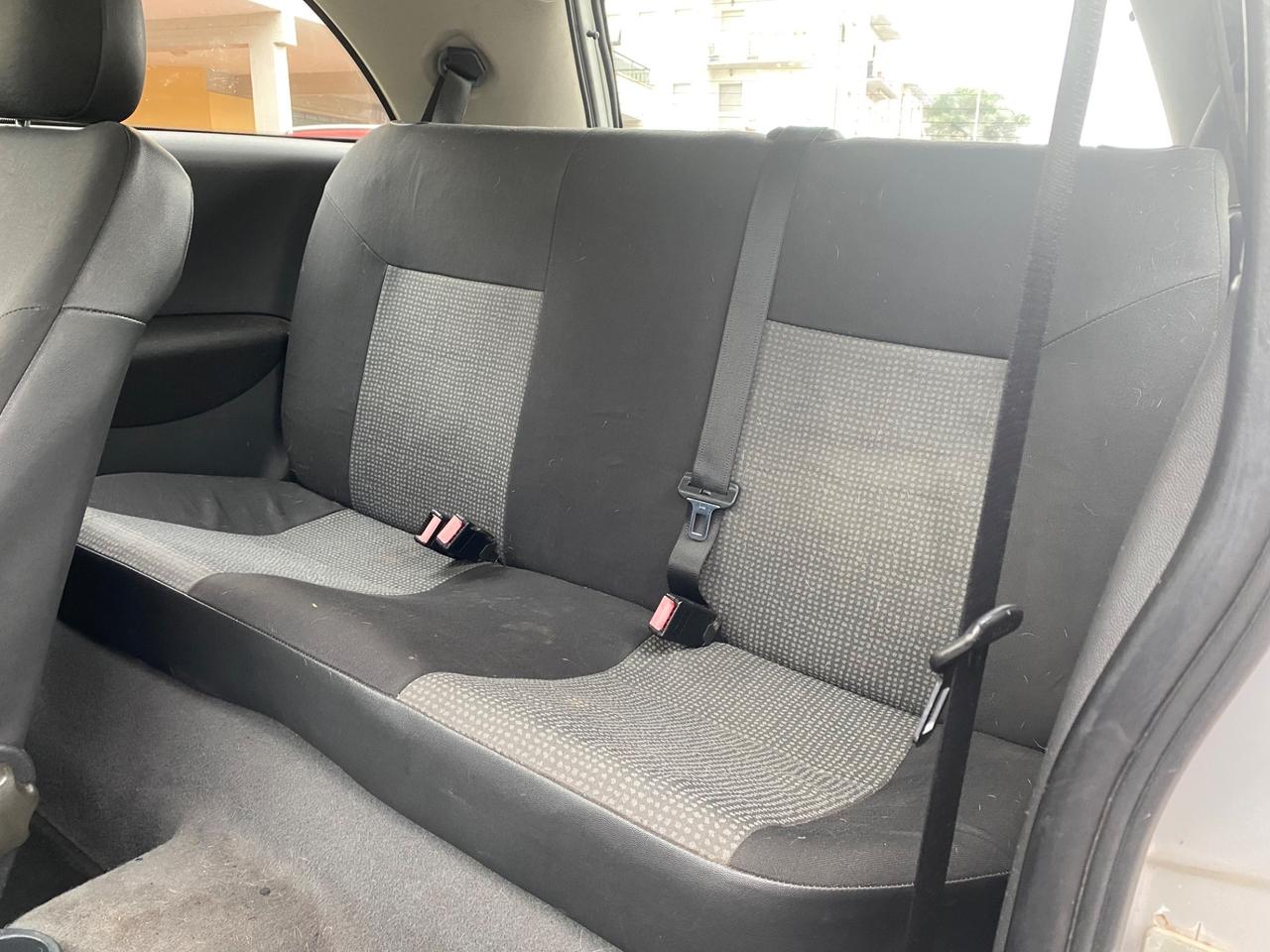 Opel Corsa 1.2i 16V cat 3 porte Sport