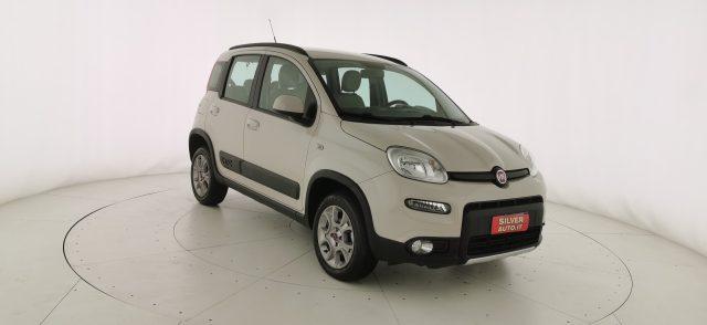 FIAT Panda 1.3 MJT S&S 4x4