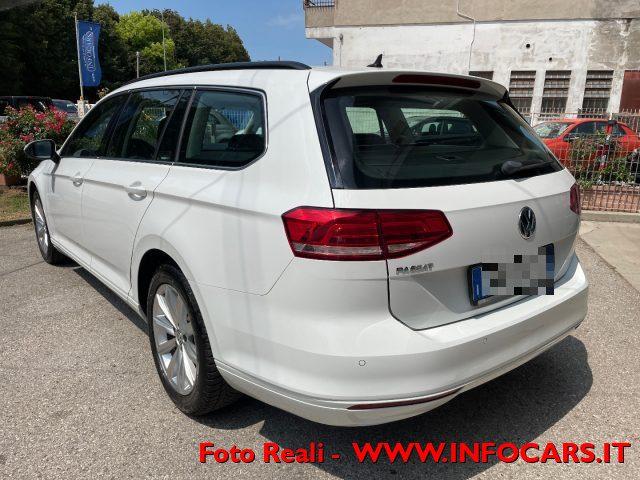 VOLKSWAGEN Passat Variant 2.0 TDI Business BlueMotion Tech. PROMO !!