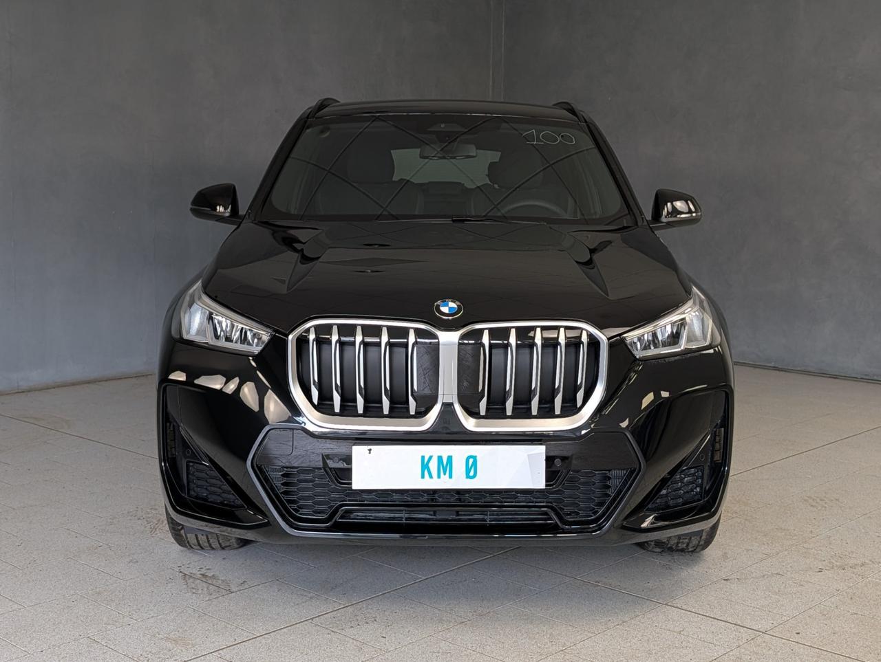 Bmw x1 u11 x1 sdrive18i msport auto sDrive18i Automatic MSport