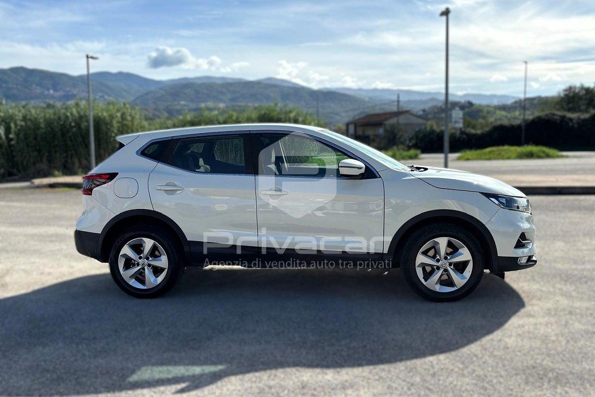 NISSAN Qashqai 1.5 dCi 115 CV Acenta