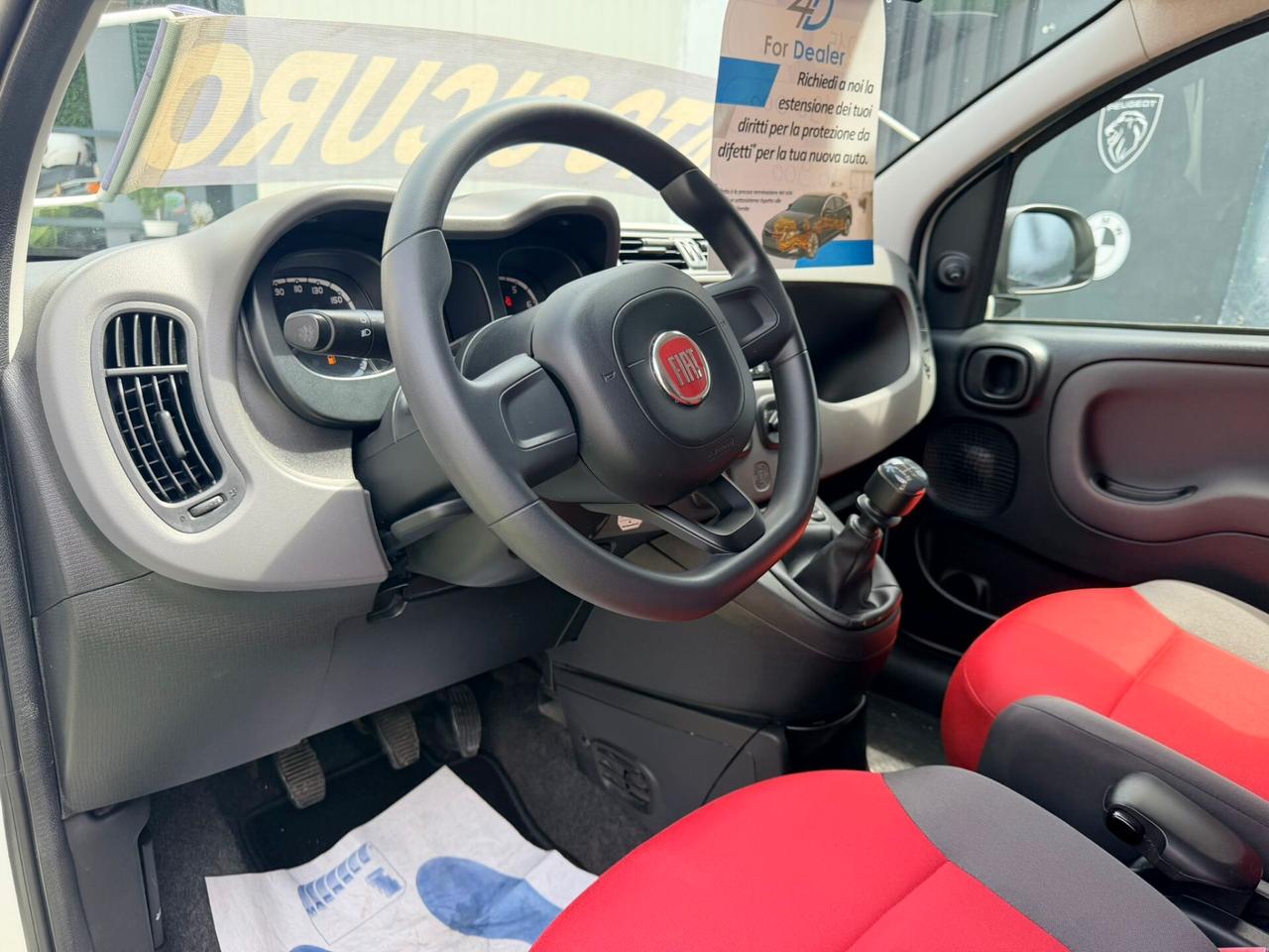 Fiat Panda 1.2 Lounge PROMO