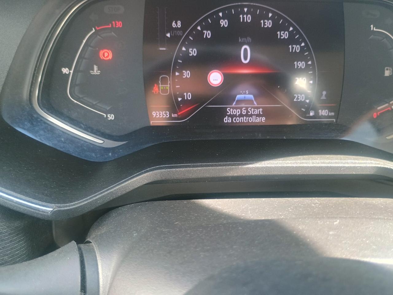 Renault Clio TCe 100 CV 5 porte Life