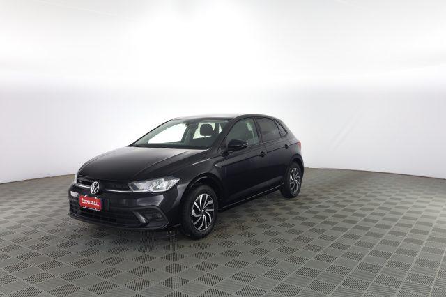 VOLKSWAGEN Polo Polo 1.0 Life