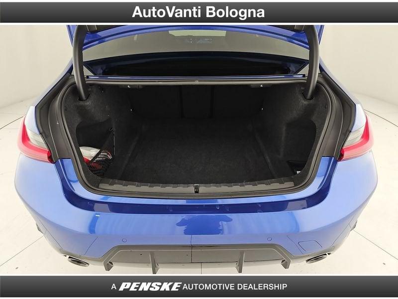 BMW Serie 3 320d 48V xDrive Msport Pro