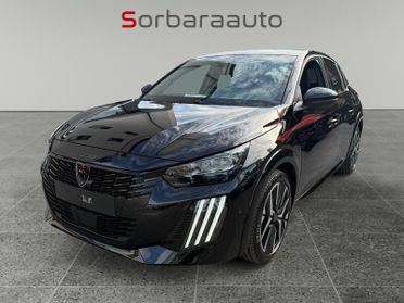 Peugeot 208 Hybrid 110 e-DCS6 GT