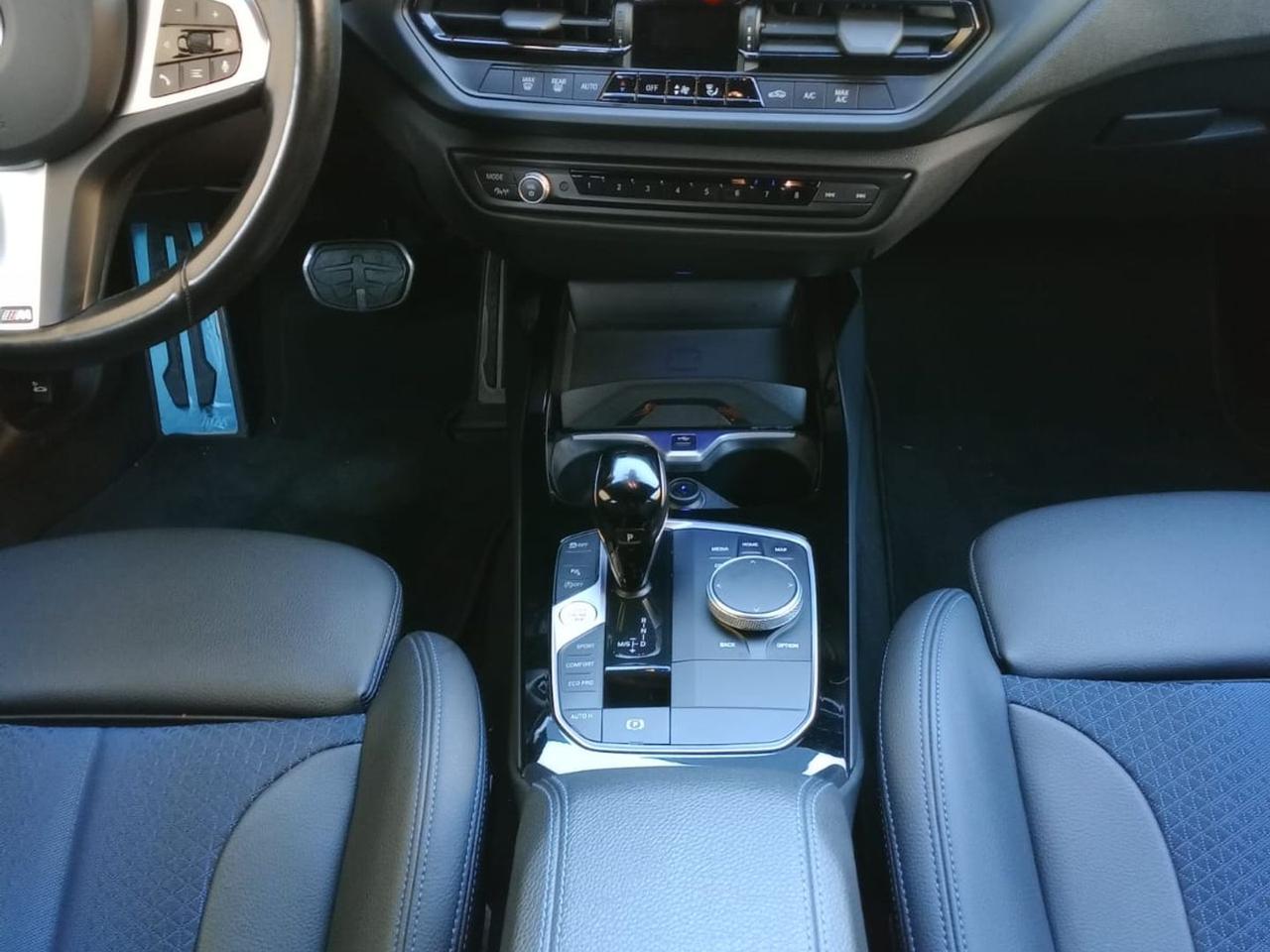 Bmw 120 M Sport 120 d #7683