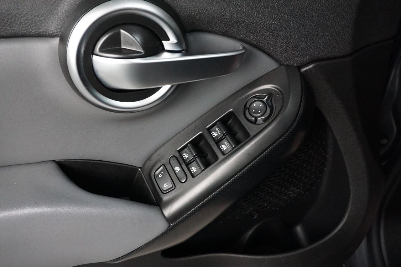 Fiat 500X 1.6 MultiJet 120 CV Business