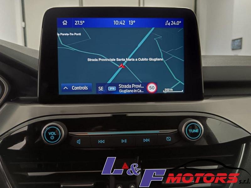 Ford Kuga 34.000 KM - AUTOMATICA - NAVI - RETRO CAMERA