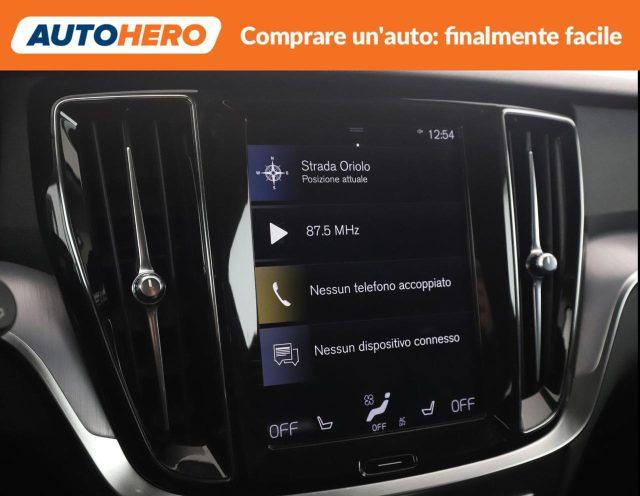 VOLVO V60 Cross Country D4 AWD Geartronic Business Plus