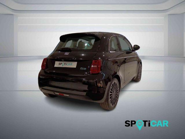 FIAT 500 La Prima Berlina 42 kWh