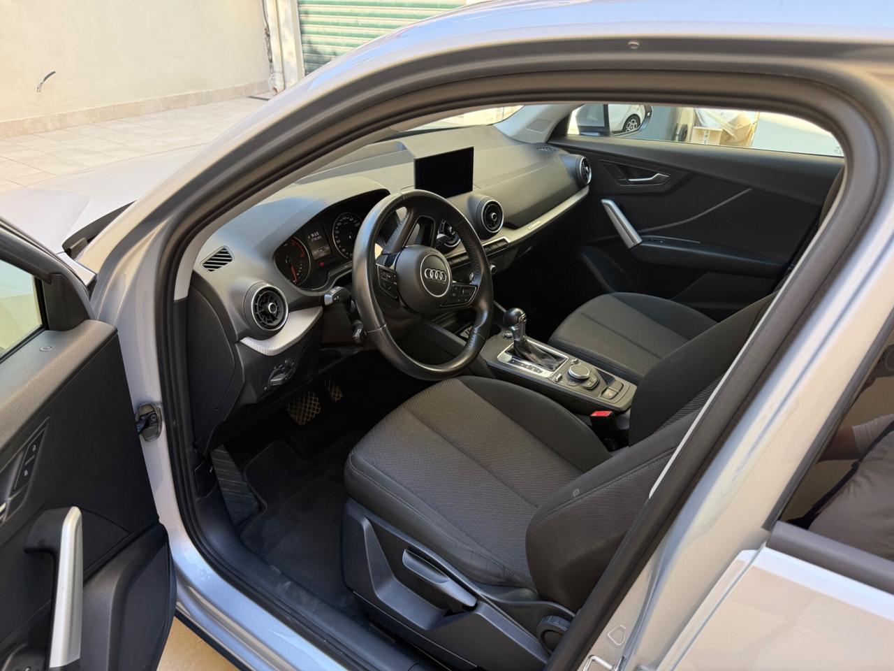 Audi Q2 30 TDI Automarica