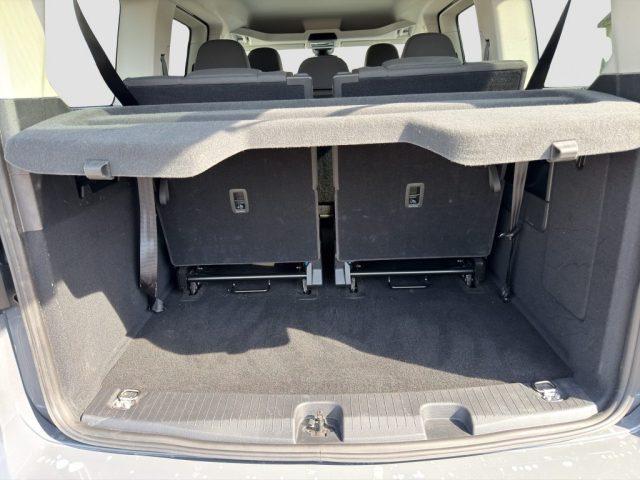 FORD Tourneo Connect Grand Tourneo Connect 2.0 EcoBlue 122 CV aut. Tita