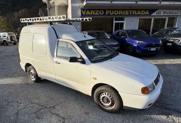 Volkswagen Caddy 1.9 diesel Van