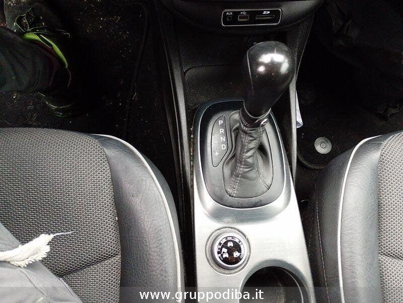 FIAT 500X 2015 Diesel 2.0 mjt Cross 4x4 140cv auto my17