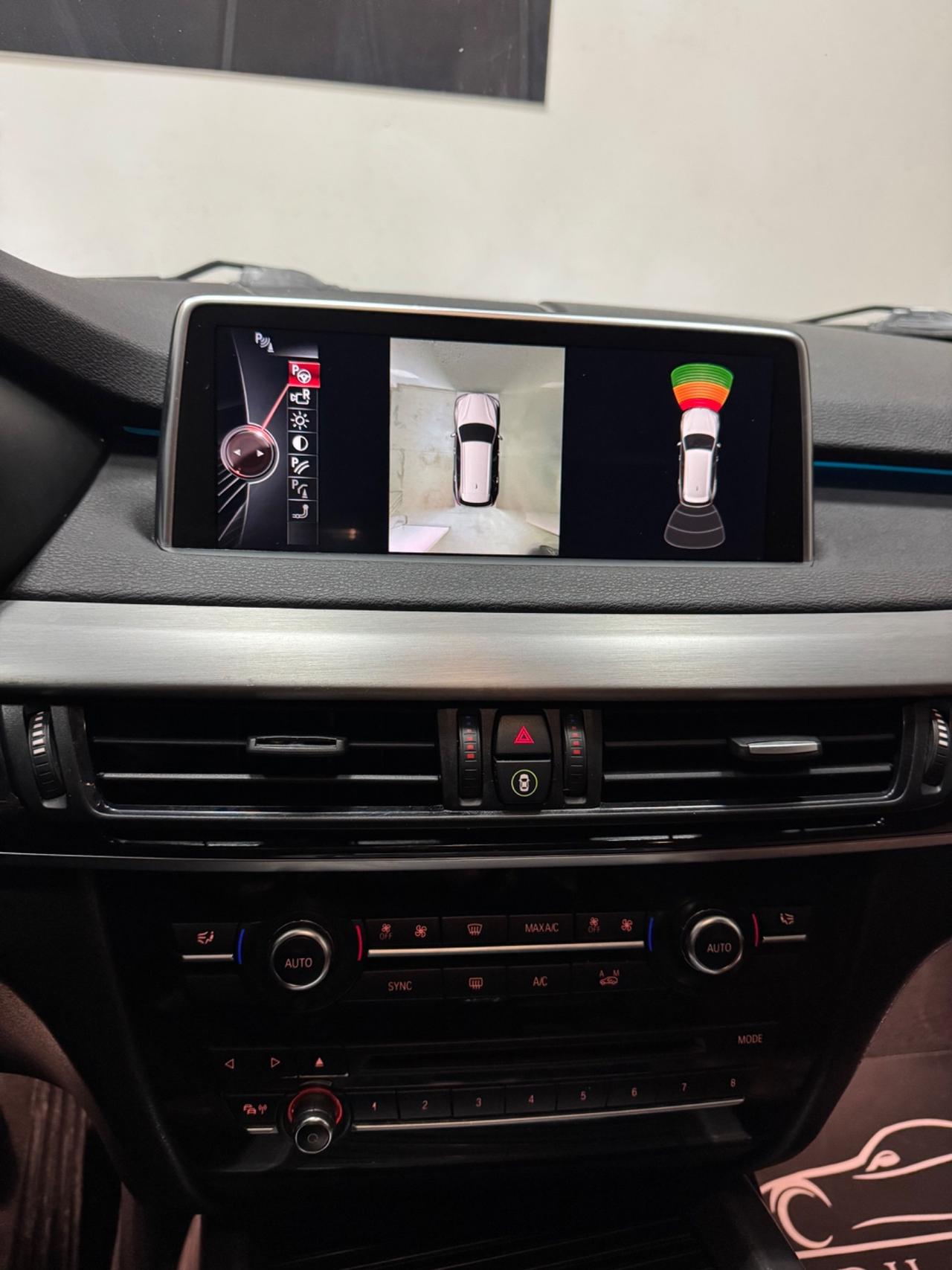 Bmw X5 xDrive30d 258CV Luxury