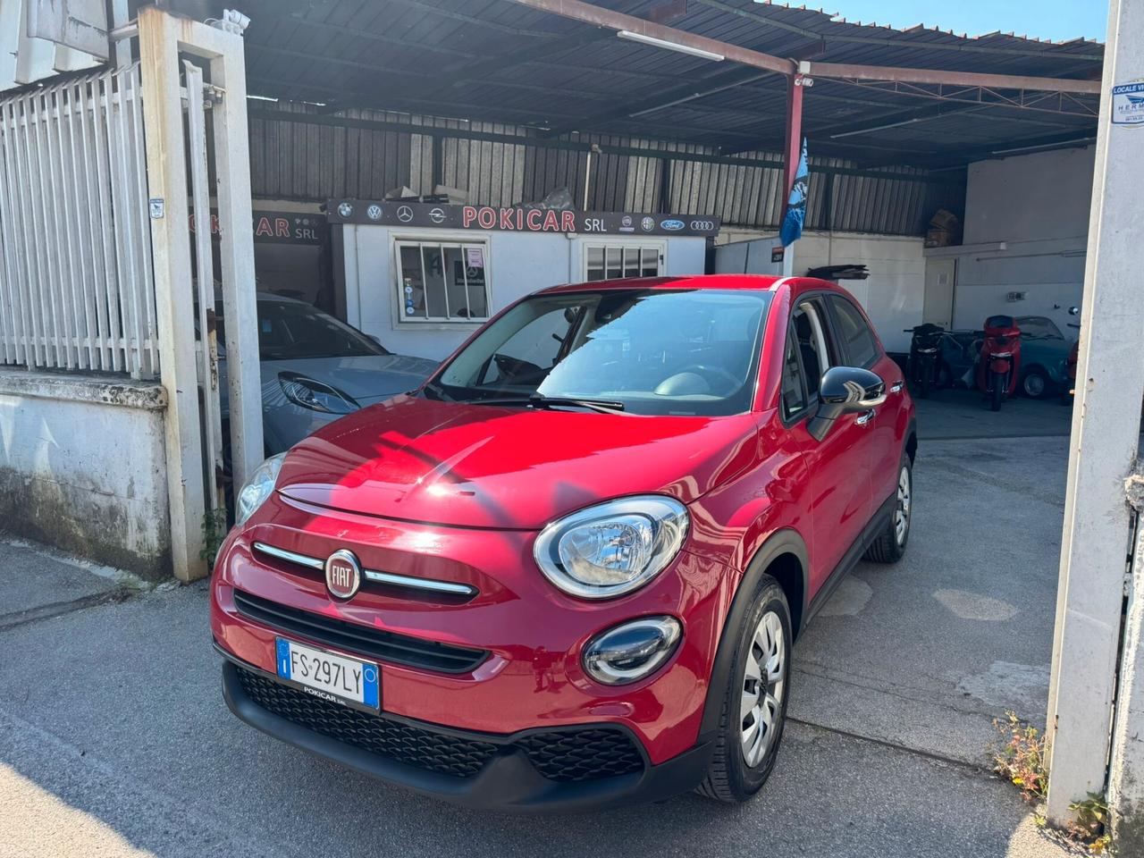 Fiat 500X 1.0 T3 120 CV Business