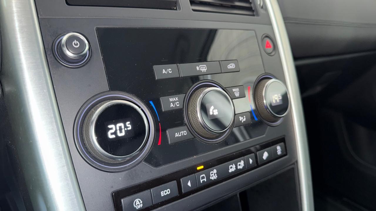 Land Rover Discovery Sport 2.0 TD4 150 CV HSE Luxury