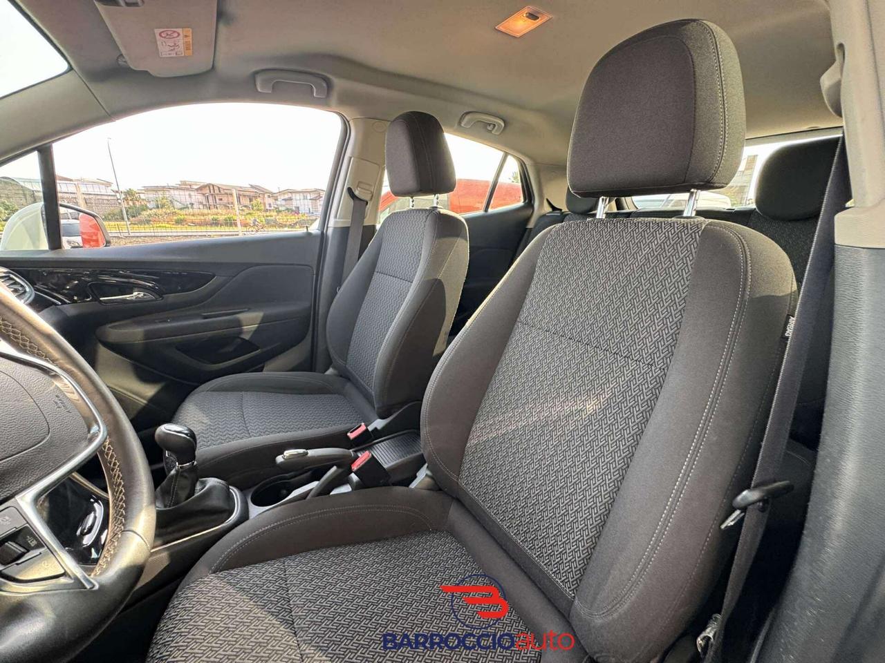 Opel Mokka X 1.6 CDTI S&S Advance-2019