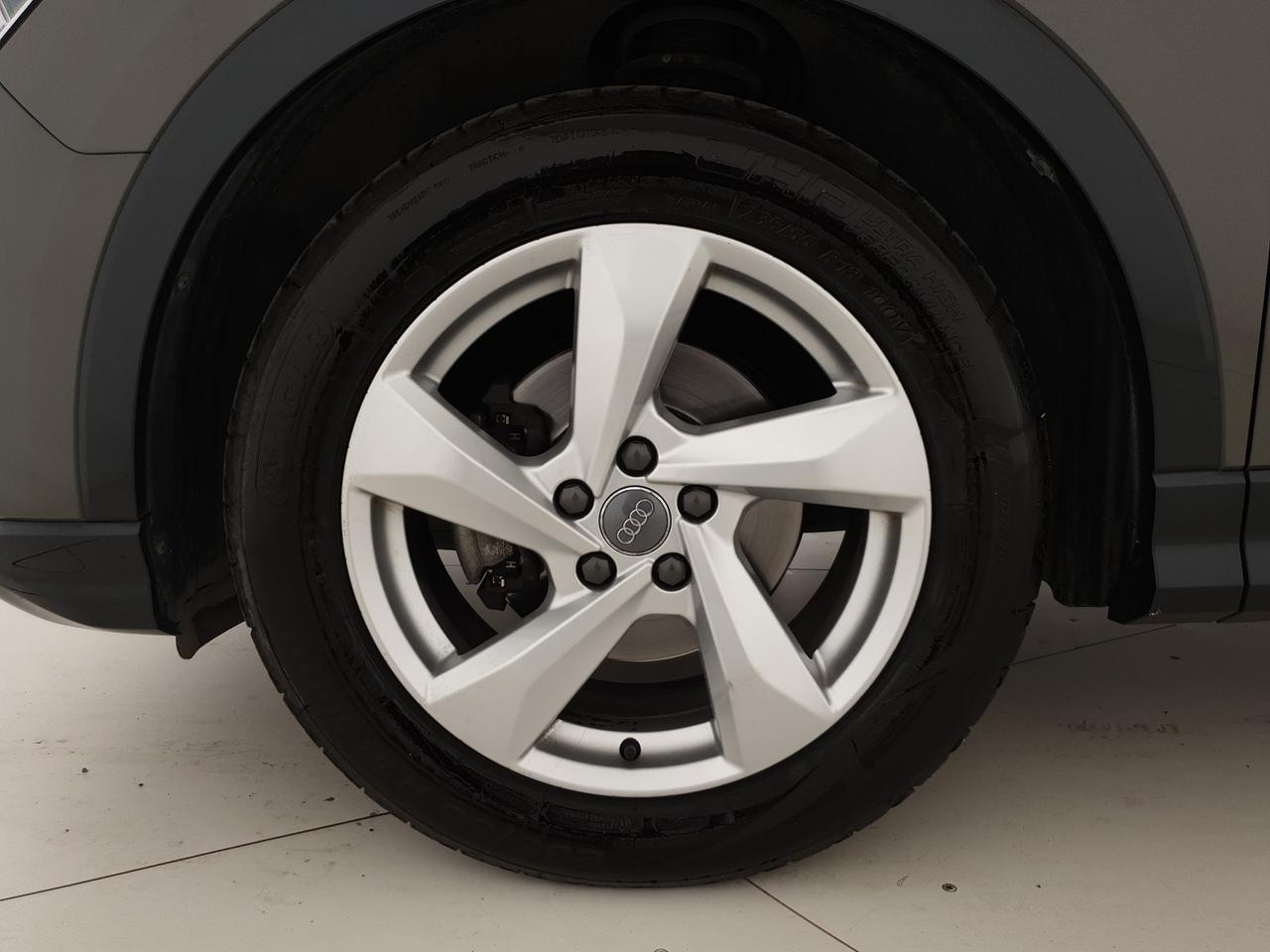 35TFSI 150CV S tronic Business Advanced