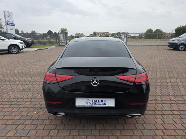 MERCEDES-BENZ CLS 300 d Auto Premium