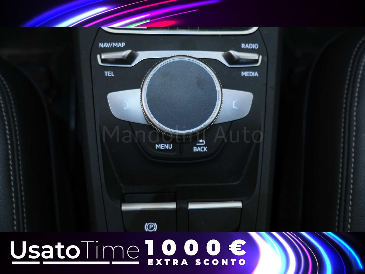 Audi SQ2 s2.0 tfsi quattro s tronic