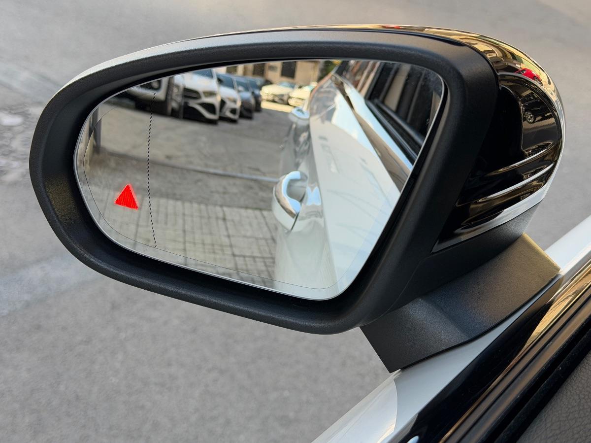 Mercedes Classe A 180d Premium AMG Night Edition 116CV