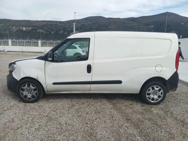 Doblò 1.6 MJT 105CV MAX PERFETT MARCIANTE SOLO DANNI CARROZZERIA