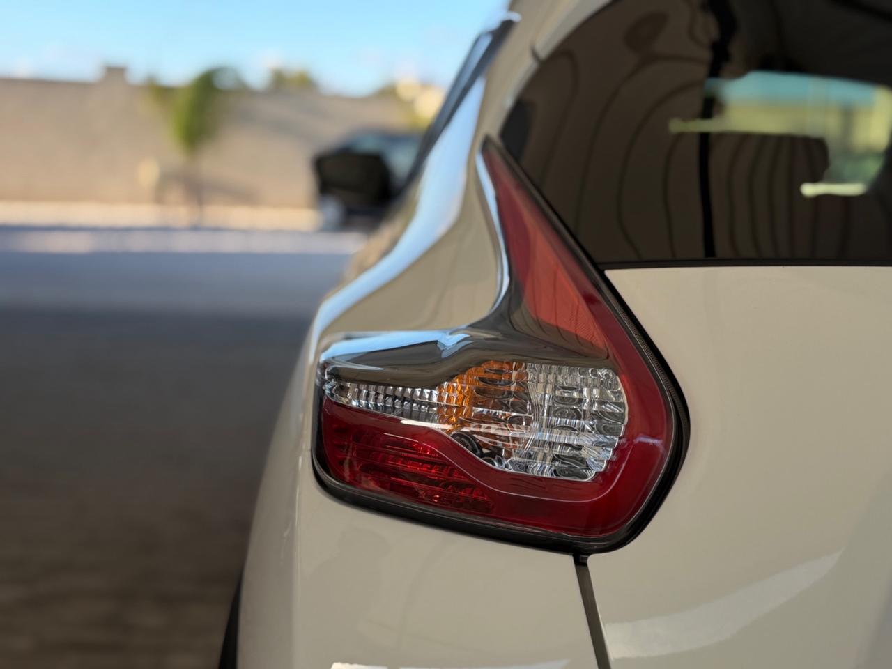 Nissan Juke 1.5 dCi Start&Stop N-Connecta 110 Cv