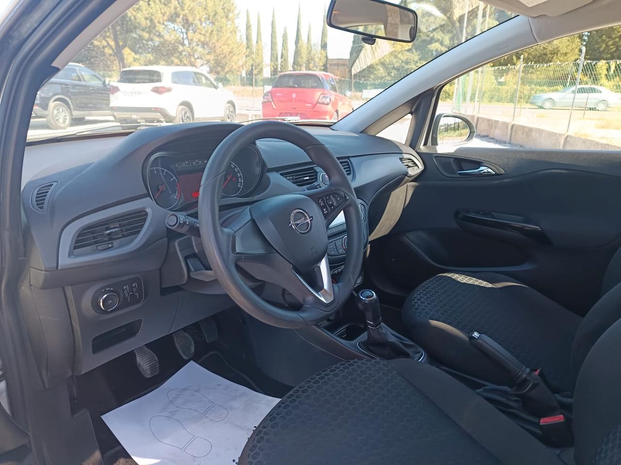 Opel Corsa 1.4 90CV GPL Tech Tua a 153€/Mese