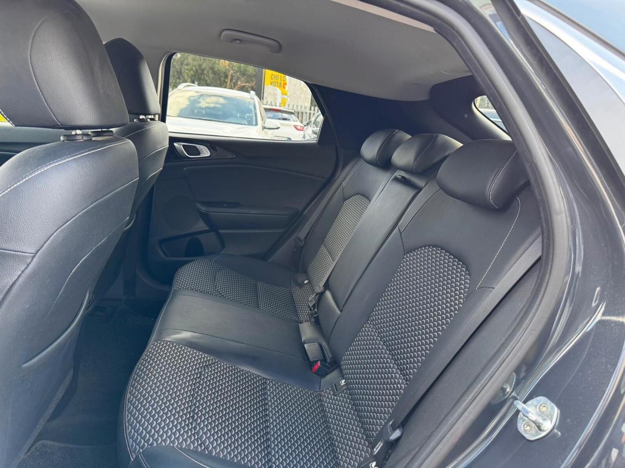 KIA XCEED 1.6 DIESEL 136CV 29 MILA KM