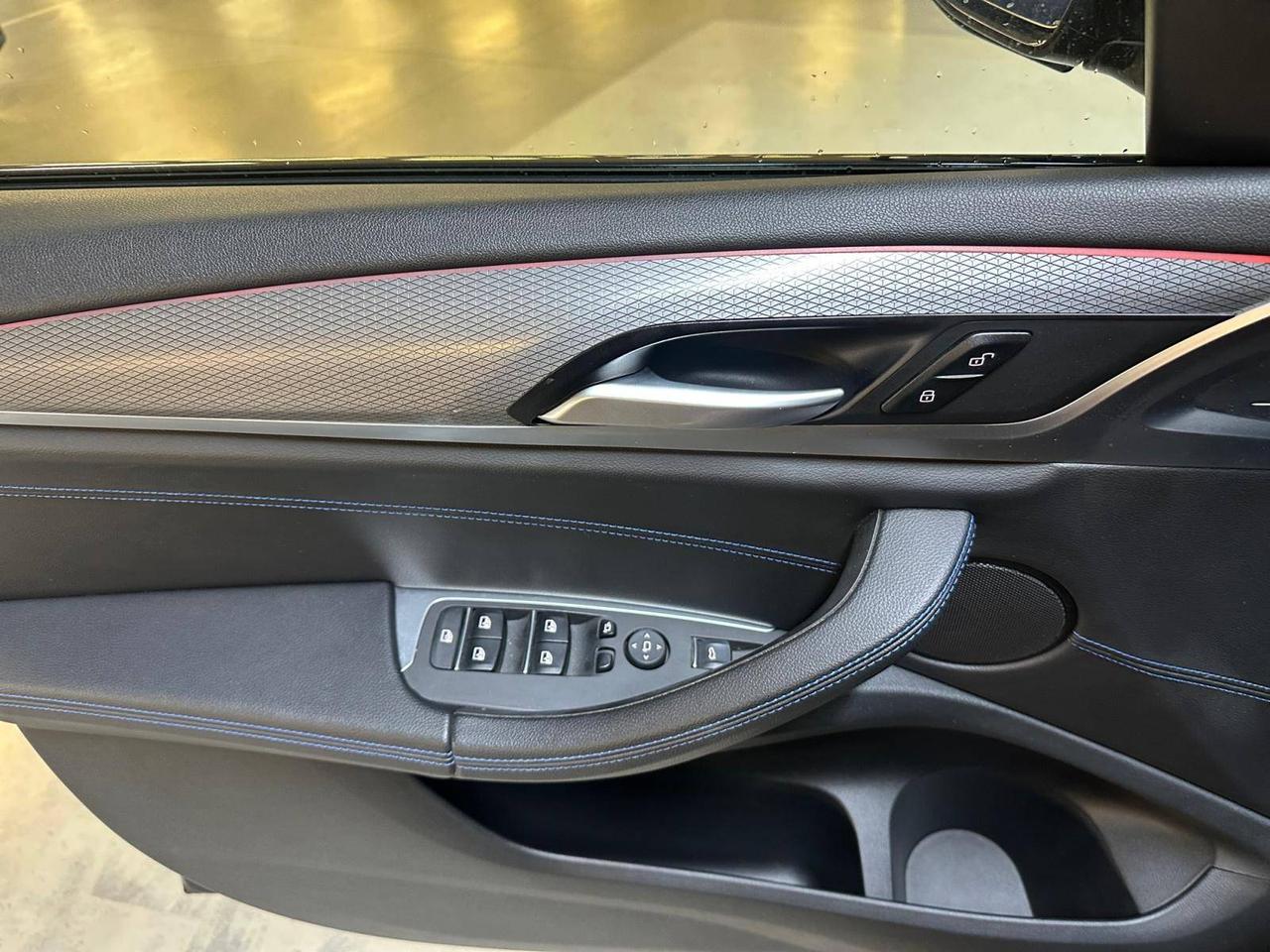 BMW X3 xDrive20d 48V MSport