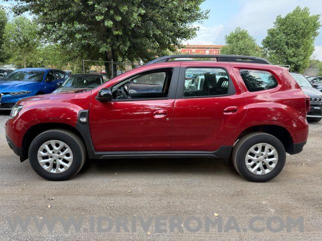 DACIA Duster 1.0 TCe GPL 4x2 Comfort
