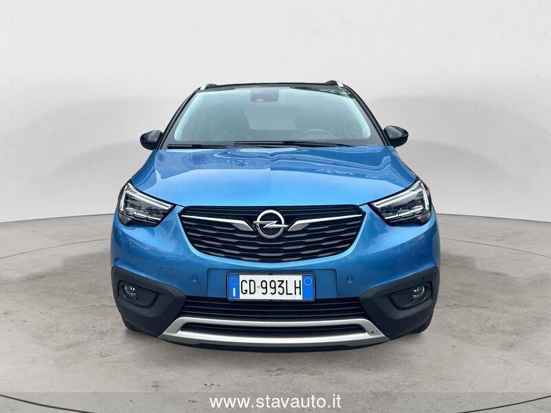 Opel Crossland X ADV 1.2