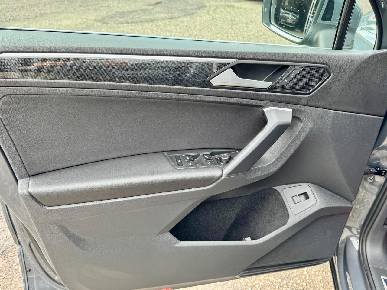 Volkswagen Tiguan 2.0 TDI 150 CV SCR DSG Life