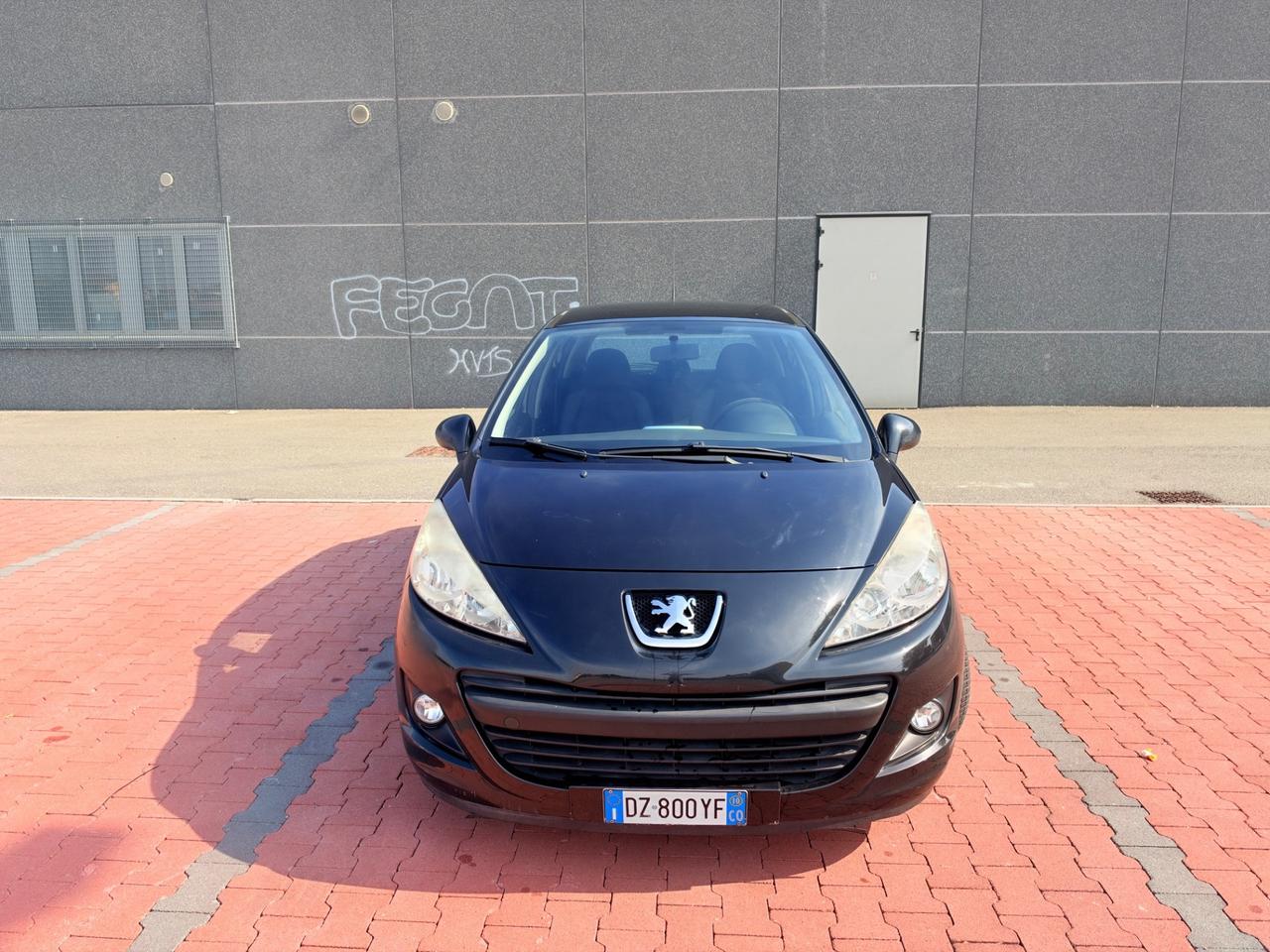 Peugeot 207 1.4 VTi 95CV 5p. XS