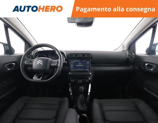 CITROEN C3 Aircross PureTech 130 S&S EAT6 Shine