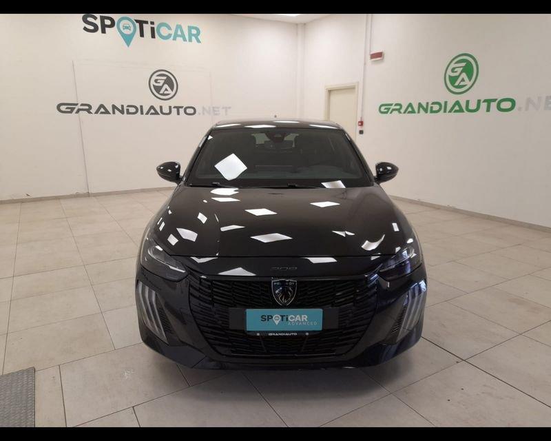 Peugeot 208 II 2023 1.2 puretech GT s&s 100cv