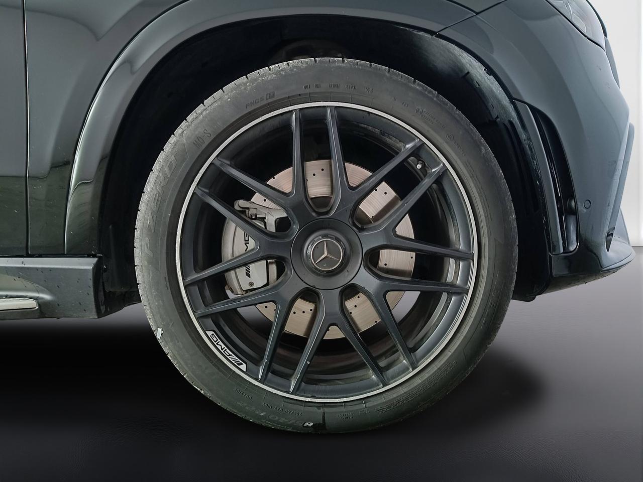 Mercedes-Benz Mercedes-AMG GLE 53 Premium Plus 4MATIC+